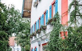 Seenswert - Vegane Pension und Ferienwohnungen am Ammersee